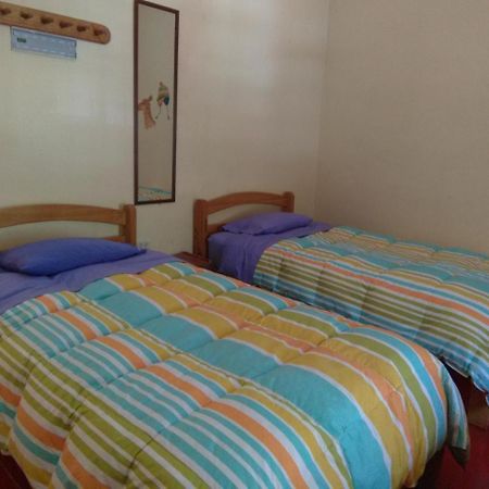 Auquis Ccapac Guest House Cusco Extérieur photo