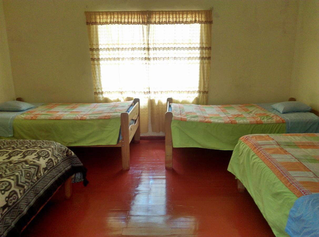 Auquis Ccapac Guest House Cusco Extérieur photo