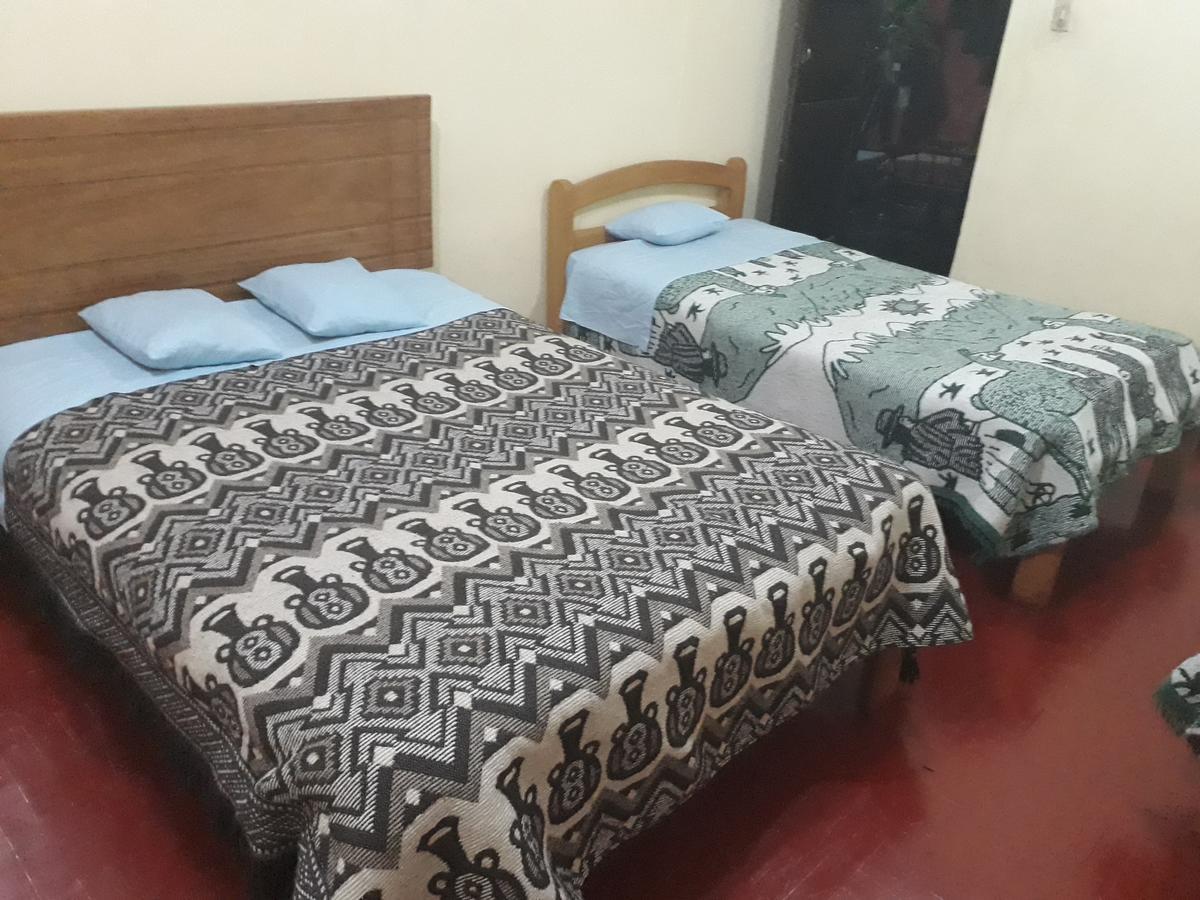 Auquis Ccapac Guest House Cusco Extérieur photo